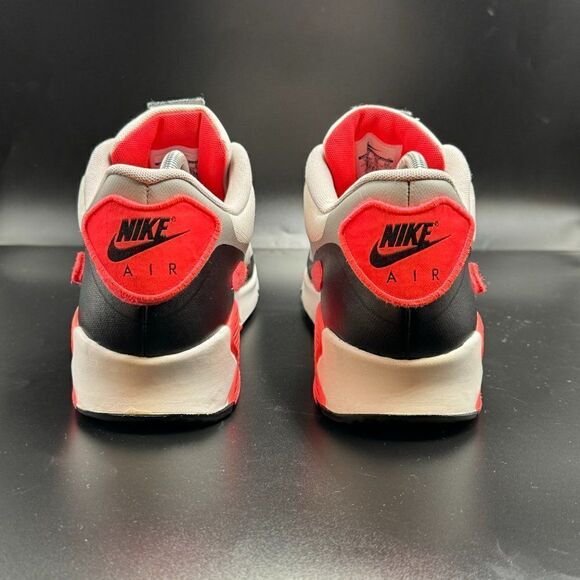 Nike Air Max 90 SP Infrared 'Patch' (2015) - Picture 5 of 8